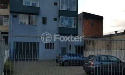 Apartamento com 2 quartos à venda na Avenida Getúlio Vargas, 4371, Marechal Rondon, Canoas, 59 m2 por R$ 129.500