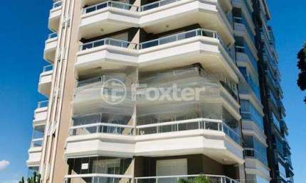 Apartamento com 3 quartos à venda na Rua Antônio Bolfe, 316, Santa Catarina, Caxias do Sul, 509 m2 por R$ 1.190.000