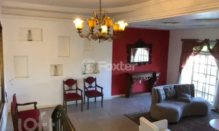 Casa com 3 quartos à venda na Rua Coronel Vicente, 799, Centro, Canoas, 729 m2 por R$ 1.489.000