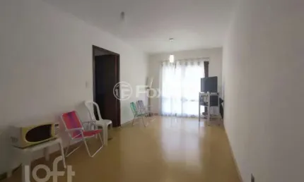 Apartamento com 2 quartos à venda na Rua Avaí, 193, Vila Rosa, Novo Hamburgo, 65 m2 por R$ 260.000