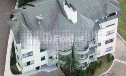 Apartamento com 3 quartos à venda na Travessa Escoces, 100, Carniel, Gramado, 141 m2 por R$ 1.200.000