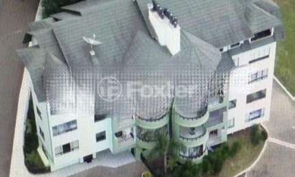 Apartamento com 3 quartos à venda na Travessa Escoces, 100, Carniel, Gramado, 141 m2 por R$ 1.200.000