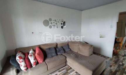 Casa com 5 quartos à venda na Rua Júlio Cardoso de Araújo, 225, Harmonia, Canoas, 239 m2 por R$ 422.000