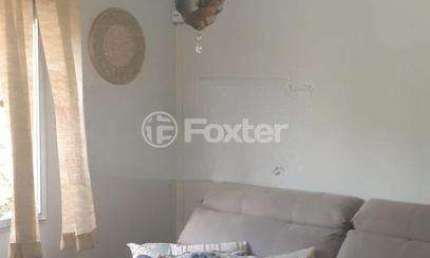 Apartamento com 2 quartos à venda na Avenida Dom João Becker, 1488, São Miguel, São Leopoldo, 53 m2 por R$ 150.000