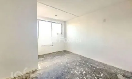 Apartamento com 2 quartos à venda na Rua Antônio Lourenço Rosa, 180, Mato Grande, Canoas, 43 m2 por R$ 160.000