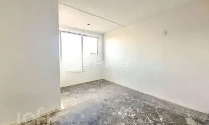 Apartamento com 2 quartos à venda na rua antônio lourenço rosa, 180, mato grande, canoas, 43 m2 por r$ 160.000