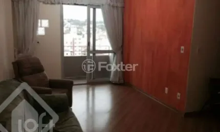 Apartamento com 2 quartos à venda na Avenida Pedro Adams Filho, 4007, Pátria Nova, Novo Hamburgo, 91 m2 por R$ 350.000