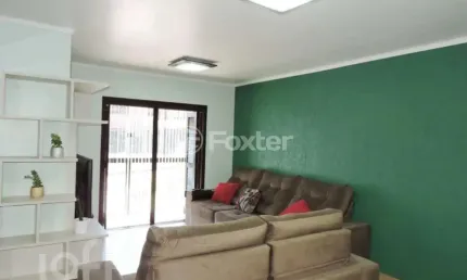 Apartamento com 3 quartos à venda na rua cambará do sul, 418, kayser, caxias do sul, 119 m2 por r$ 447.000