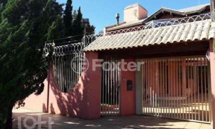 Casa com 3 quartos à venda na Rua Pastor Ehlers, 164, Morro do Espelho, São Leopoldo, 400 m2 por R$ 1.596.000