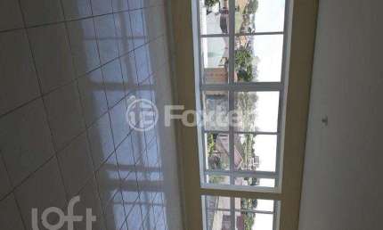 Apartamento com 2 quartos à venda na Rua Guarani, 1061, Vila Imbui, Cachoeirinha, 74 m2 por R$ 250.000