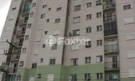 Apartamento com 2 quartos à venda na Rua Ignez Boff Masotti, 1492, Nossa Senhora do Rosário, Caxias do Sul, 48 m2 por R$ 210.000