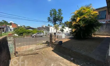 Casa com 2 quartos à venda na Rua Caxambu, 314, Vila Nova, Novo Hamburgo, 117 m2 por R$ 300.000