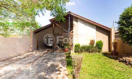 Casa com 3 quartos à venda na Rua Mem de Sá, 529, Nossa Senhora das Graças, Canoas, 204 m2 por R$ 874.000