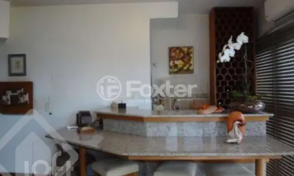 Apartamento com 3 quartos à venda na Rua Marcílio Dias, 1550, Centro, Novo Hamburgo, 192 m2 por R$ 790.000