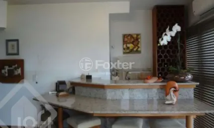 Apartamento com 3 quartos à venda na Rua Marcílio Dias, 1550, Centro, Novo Hamburgo, 192 m2 por R$ 790.000