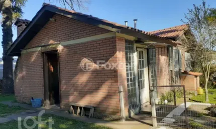 Casa com 3 quartos à venda na Avenida Do Lago, 511, Eugênio Ferreira, Canela, 144 m2 por R$ 746.000