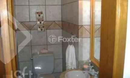 Casa com 3 quartos à venda na rua nilza darsie viegas, 599, charqueadas, caxias do sul, 160 m2 por r$ 650.000
