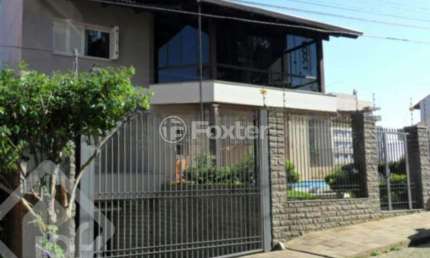 Casa com 4 quartos à venda na Rua João Manoel Guedes Falcão, 845, Madureira, Caxias do Sul, 477 m2 por R$ 2.200.000