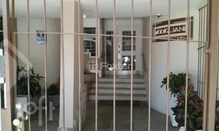 Apartamento com 2 quartos à venda na Rua Independência, 170, Centro, São Leopoldo, 79 m2 por R$ 230.000