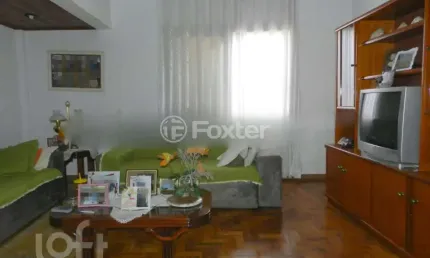 Casa com 4 quartos à venda na Rua Florianópolis, 298, Boa Vista, Novo Hamburgo, 180 m2 por R$ 790.000