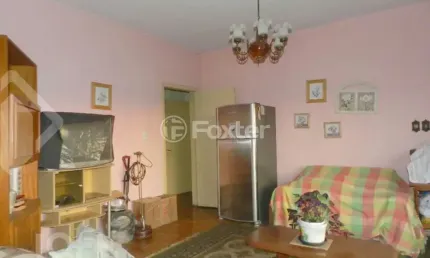 Casa com 3 quartos à venda na Rua Aracaju, 275, Boa Vista, Novo Hamburgo, 143 m2 por R$ 650.000