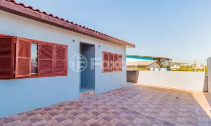 Casa comercial com 2 salas à venda na Rua Paulino Azurenha, 966, Partenon, Porto Alegre, 170 m2 por R$ 350.000