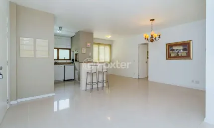 Apartamento com 3 quartos à venda na rua carlos trein filho, 266, auxiliadora, porto alegre, 101 m2 por r$ 695.000