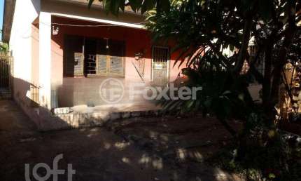 Casa com 3 quartos à venda na Avenida Doutor Alberto Vianna Rosa, 96, Morro Santana, Porto Alegre, 110 m2 por R$ 520.000