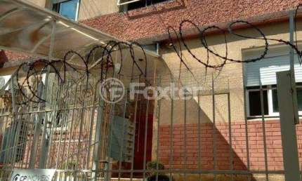 Apartamento com 2 quartos à venda na Rua Lasar Segall, 55, São Sebastião, Porto Alegre, 54 m2 por R$ 230.000