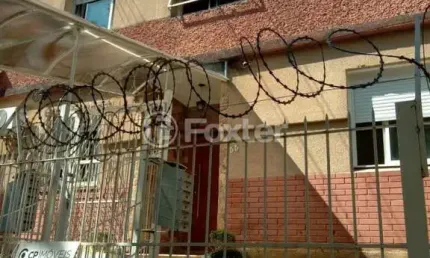 Apartamento com 2 quartos à venda na Rua Lasar Segall, 55, São Sebastião, Porto Alegre, 54 m2 por R$ 230.000