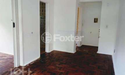 Apartamento com 1 quarto à venda na Avenida Panamericana, 150, Jardim Lindóia, Porto Alegre, 39 m2 por R$ 202.000