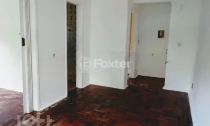 Apartamento com 1 quarto à venda na Avenida Panamericana, 150, Jardim Lindóia, Porto Alegre, 39 m2 por R$ 202.000