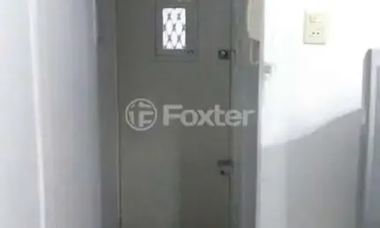 Apartamento com 2 quartos à venda na Rua General Vitorino, 254, Centro Histórico, Porto Alegre, 57 m2 por R$ 200.000