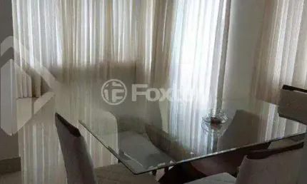 Apartamento com 3 quartos à venda na Rua Paraguassu, 153, Igara, Canoas, 143 m2 por R$ 599.000