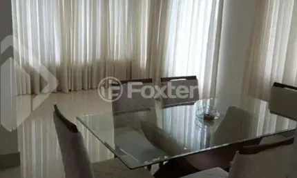 Apartamento com 3 quartos à venda na rua paraguassu, 153, igara, canoas, 143 m2 por r$ 599.000
