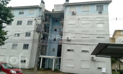 Apartamento com 3 quartos à venda na rua camboatás, 545, igara, canoas, 61 m2 por r$ 260.000