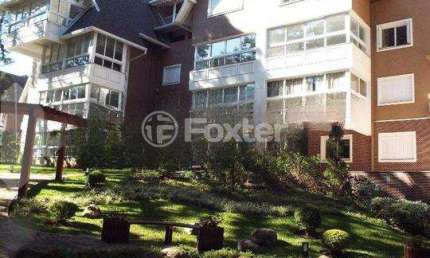 Apartamento com 2 quartos à venda na Rua Bela Vista, 300, Vila Suiça, Gramado, 103 m2 por R$ 1.588.000