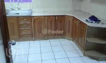 Casa com 2 quartos à venda na Rua Dom Pedro I, 346, Rio Branco, São Leopoldo, 192 m2 por R$ 586.000