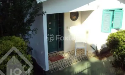 Casa com 2 quartos à venda na Rua Visconde de Taunay, 76, Jardim América, São Leopoldo, 66 m2 por R$ 390.000