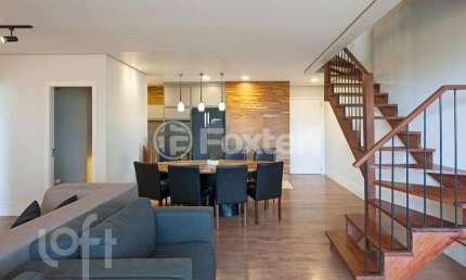 Apartamento com 4 quartos à venda na Avenida Das Hortênsias, 2315, Vila Suiça, Gramado, 167 m2 por R$ 2.890.000