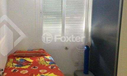 Apartamento com 3 quartos à venda na Avenida Doutor Sezefredo Azambuja Vieira, 2277, Marechal Rondon, Canoas, 98 m2 por R$ 690.000