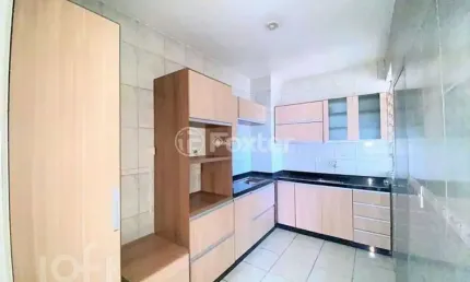 Apartamento com 2 quartos à venda na Rua João Antônio da Silveira, 520, Centro, Novo Hamburgo, 76 m2 por R$ 230.000