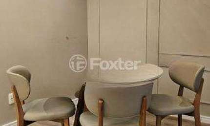 Apartamento com 2 quartos à venda na Avenida Borges De Medeiros, 4901, Floresta, Gramado, 77 m2 por R$ 1.380.000