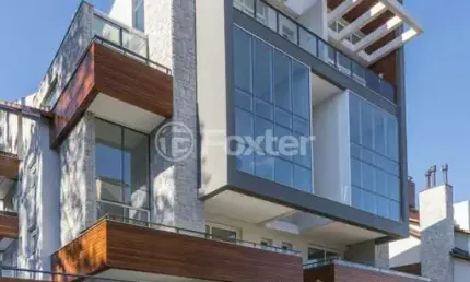 Apartamento com 1 quarto à venda na Rua Ricardo Sturmhofel, 240, Vila Suiça, Gramado, 62 m2 por R$ 1.199.000