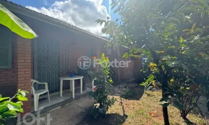 Casa com 3 quartos à venda na Rua São Domingos, 1335, Centro, São Leopoldo, 100 m2 por R$ 392.200