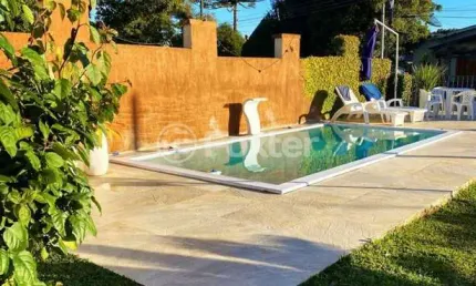 Casa com 2 quartos à venda na Rua Honduras, 45, Centro, Canela, 161 m2 por R$ 1.800.000