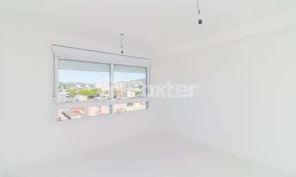 Kitnet / Stúdio à venda na Avenida dos Cubanos, 114, Partenon, Porto Alegre, 27 m2 por R$ 373.066