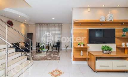 Casa com 3 quartos à venda na Rua Guilherme Alves, 1357, Partenon, Porto Alegre, 280 m2 por R$ 1.175.000