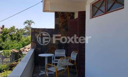 Casa com 4 quartos à venda na Rua Doutor Prudente de Moraes, 349, Chácara das Pedras, Porto Alegre, 279 m2 por R$ 1.490.000