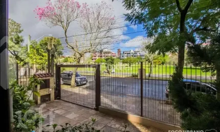 Casa com 3 quartos à venda na Avenida Karl Iwers, 624, Jardim Itu Sabará, Porto Alegre, 166 m2 por R$ 799.000